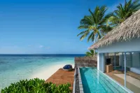 The Halcyon Private Isles Maldives, Autograph Collection - Pools