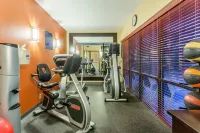 Hampton Inn Biloxi/Ocean Springs - Gym