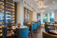 Hollywood Beach Marriott - breakfast