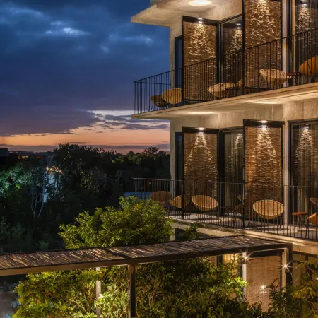 Moxy Tulum