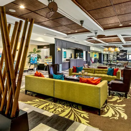 Edge Hotel Clearwater Beach