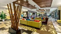 Edge Hotel Clearwater Beach - parking