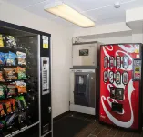 Red Roof Inn Philadelphia - Oxford Valley - Parkplatz