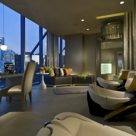 Omni Dallas Hotel