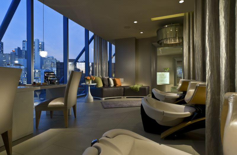Omni Dallas Hotel photo 5
