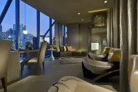 Omni Dallas Hotel - Spa