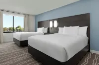 Residence Inn by Marriott Irving Las Colinas - bar