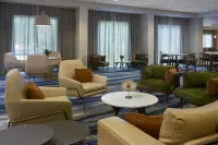 Fairfield Inn & Suites Orlando International Drive/Convention Center - Quầy Bar