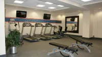Hampton Inn by Hilton Fort Saskatchewan - Wifi