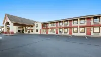 Red Roof Inn Oklahoma Airport - I-40 W/Fairgrounds - Motels