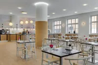 Courtyard Bremen - Breakfast