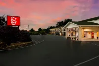 Red Roof Inn Monteagle - I-24 - Pet friendly