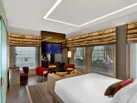 The Joule Dallas - Jacuzzi