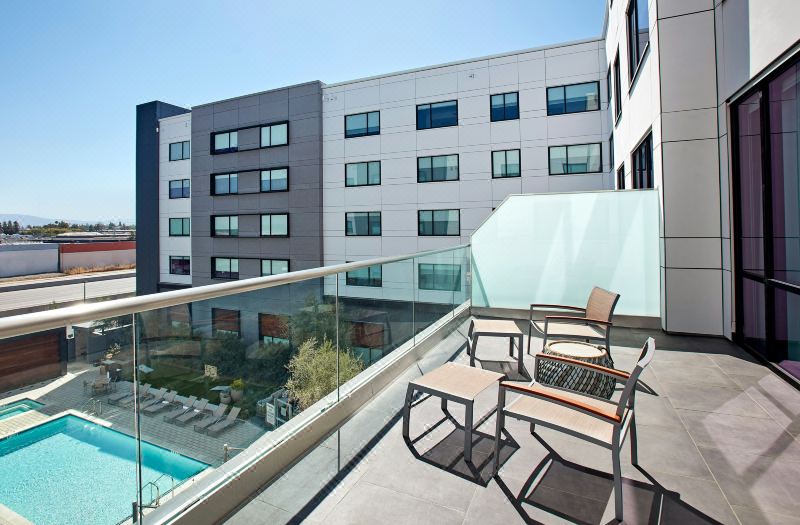 Element Santa Clara photo 5