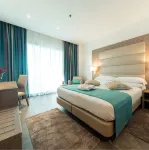 Az Hotel le Zephyr Mostaganem - 4 stelle