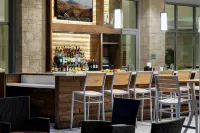 SpringHill Suites by Marriott Orlando Theme Parks/Lake Buena Vista - Kitchens