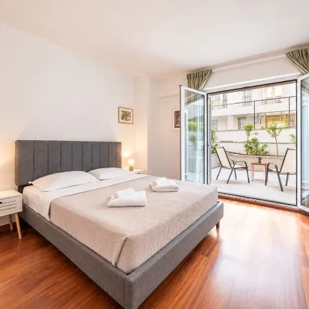Adelos III Bloom Villa 5Br 360m - Sauna - Rooftop