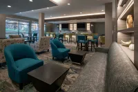 倫瑟姆普蘭維爾SpringHill Suites飯店 - 3 星級