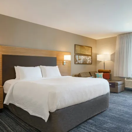 TownePlace Suites Logan