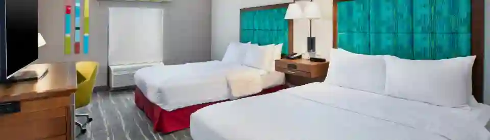 Hampton Inn Coventry-Warwick Area