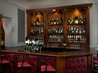 Oranmore Lodge Hotel Galway - ที่มีบาร์