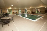Hampton Inn Elmira/Horseheads - Wifi