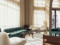 Le Square By Onomo Collection Hotels near Morocco Mall