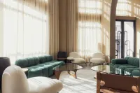 Le Square By Onomo Collection - Spa