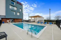 Hampton Inn and Suites Bessemer Birmingham - Swimmingpools