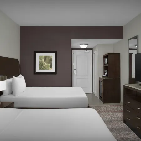 Hilton Garden Inn Gallup