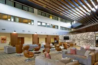 DoubleTree by Hilton Atlanta Perimeter Dunwoody - Разрешено размещения с домашними животными