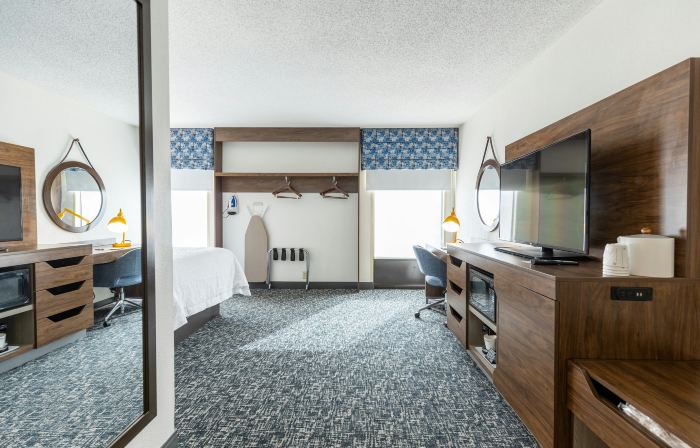 Hampton Inn Kuttawa/Eddyville