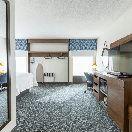 Hampton Inn Kuttawa/Eddyville