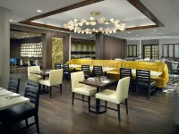 Omni Charlotte Hotel Hotel in zona Fondazione Wing Haven Inc