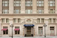 Hampton Inn & Suites Baltimore-Inner Harbor - Wifi
