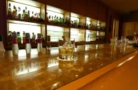 北國帶廣日航酒店 - 酒吧