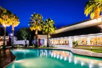 Fiesta Inn San Luis Potosi Glorieta Juarez - bar