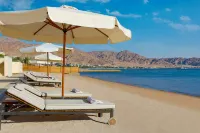 Al Manara, a Luxury Collection Hotel, Saraya Aqaba - Luxury