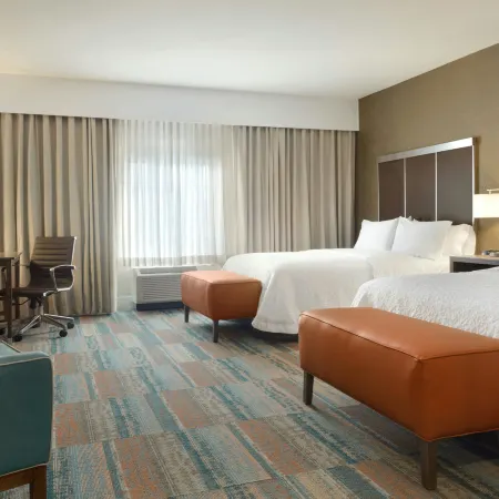 Hampton Inn Elko