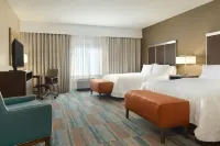 Hampton Inn Elko - Разрешено размещения с домашними животными