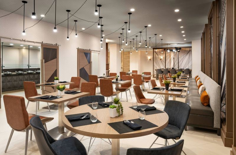 Marriott Greensboro Downtown photo 5
