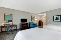 Hilton Garden Inn Fayetteville - Wifi