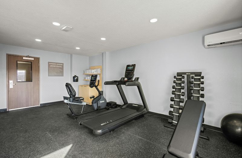 Spark by Hilton Fort Wayne photo 3