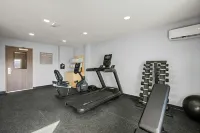 Spark by Hilton Fort Wayne - Gym