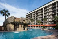 Hampton Inn Jacksonville Beach/Oceanfront - Beach