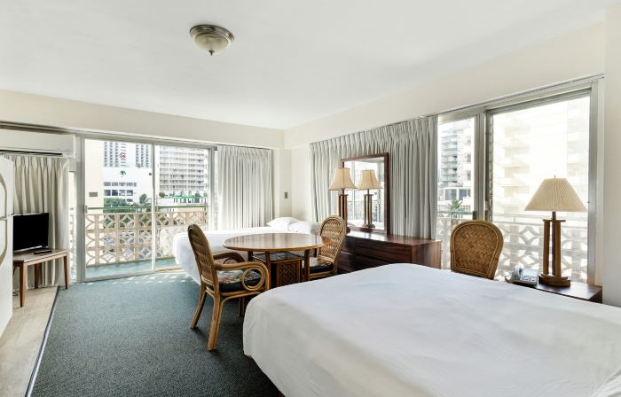 Royal Grove Waikiki