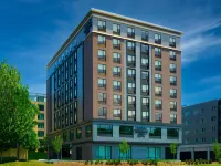 Fairfield Boston Medford Hotels near Porter Square