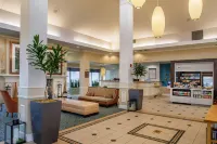 Hilton Garden Inn St. Louis/O'Fallon MO - Pet friendly