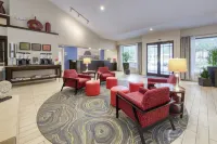 Hampton Inn & Suites Wilmington/Wrightsville Beach-Landfall Park - 2 étoiles