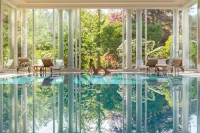 Brenners Park-Hotel & Spa - an Oetker Collection Hotel - romantici